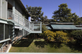 sesc birigui teuba arquitetura e urbanismo