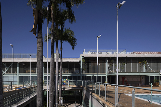 sesc birigui teuba arquitetura e urbanismo