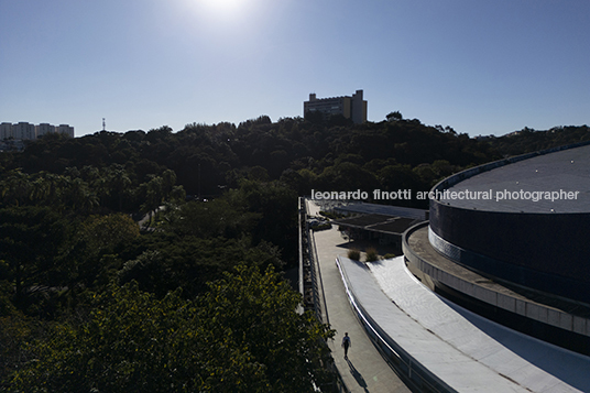 sesc jundiaí teuba arquitetura e urbanismo