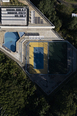 sesc jundiaí teuba arquitetura e urbanismo