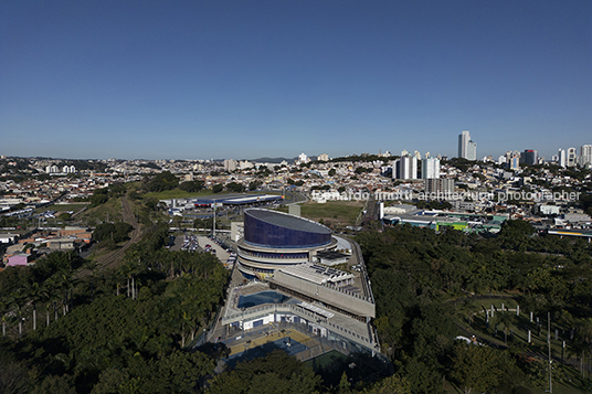 sesc jundiaí teuba arquitetura e urbanismo
