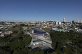 sesc jundiaí teuba arquitetura e urbanismo