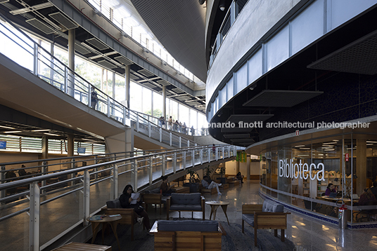 sesc jundiaí teuba arquitetura e urbanismo