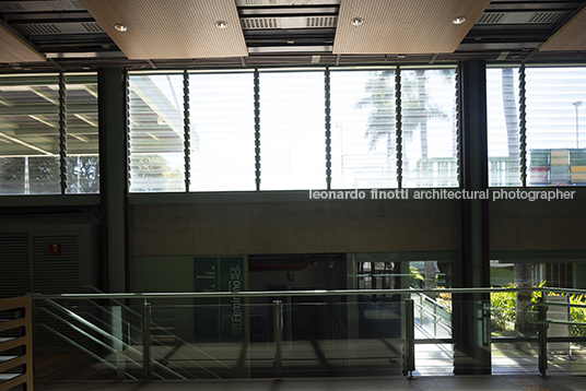 sesc birigui teuba arquitetura e urbanismo