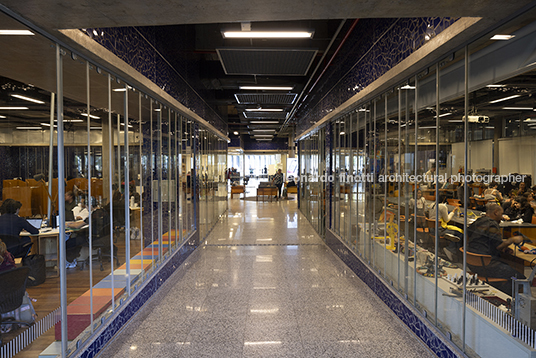 sesc jundiaí teuba arquitetura e urbanismo