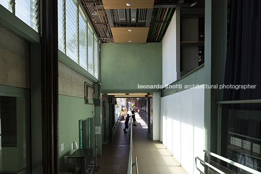 sesc birigui teuba arquitetura e urbanismo
