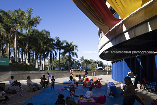 sesc jundiaí teuba arquitetura e urbanismo