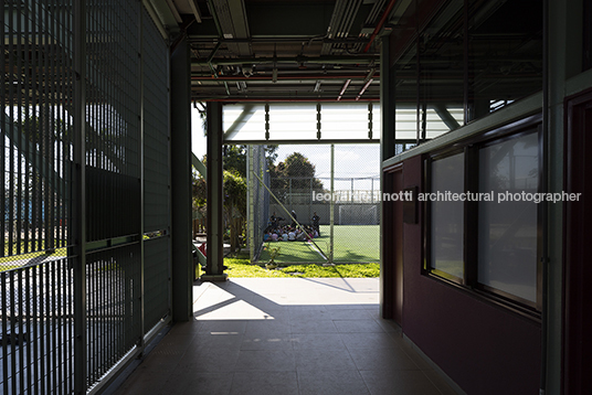 sesc birigui teuba arquitetura e urbanismo