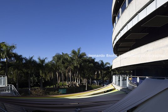 sesc jundiaí teuba arquitetura e urbanismo