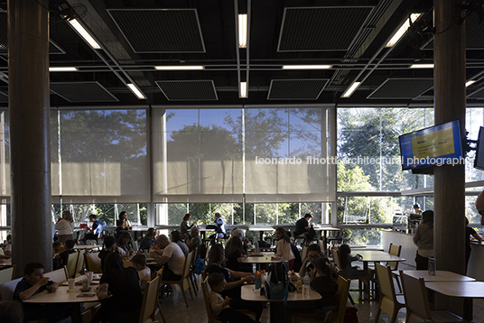 sesc jundiaí teuba arquitetura e urbanismo
