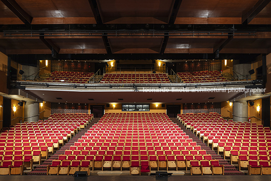 sesc pinheiros miguel juliano e silva