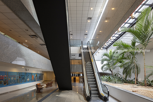sesc pinheiros miguel juliano e silva