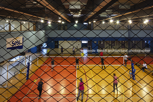 sesc pinheiros miguel juliano e silva