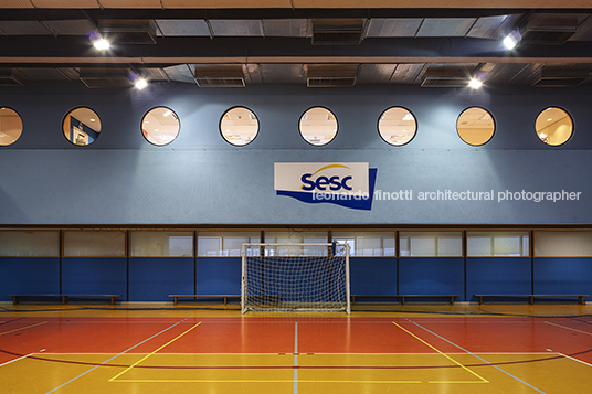 sesc pinheiros miguel juliano e silva