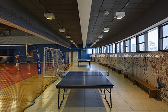 sesc pinheiros miguel juliano e silva