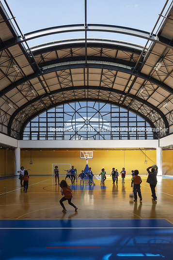 sesc pinheiros miguel juliano e silva