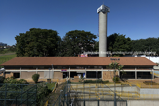 sesc são carlos sérgio teperman