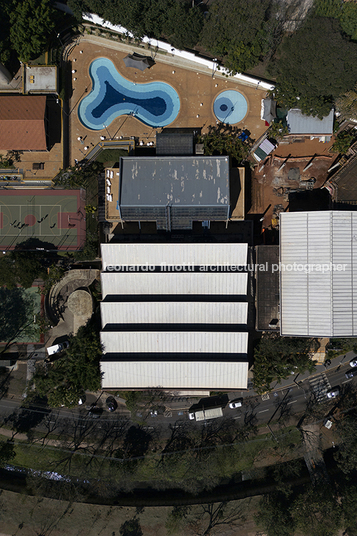 sesc são carlos sérgio teperman