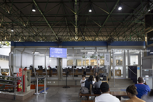 sesc campinas ícaro de castro mello