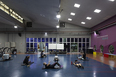 sesc campinas ícaro de castro mello