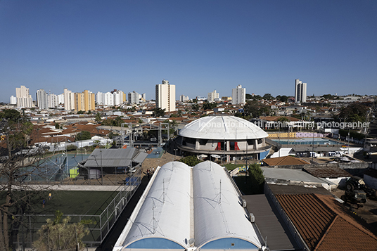 sesc catanduva silvio bussab