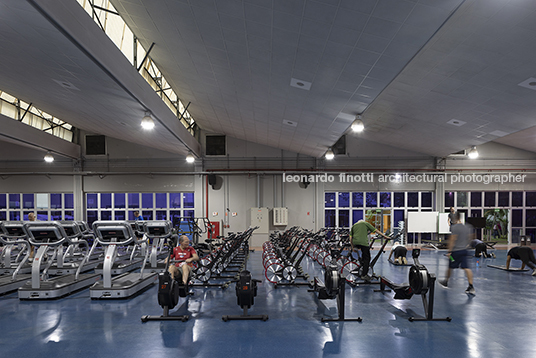 sesc campinas ícaro de castro mello