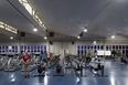 sesc campinas ícaro de castro mello