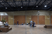 sesc rio preto