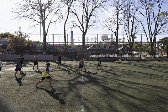 sesc catanduva silvio bussab