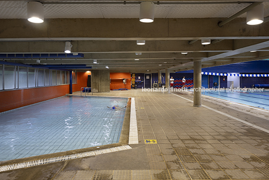 sesc campinas ícaro de castro mello