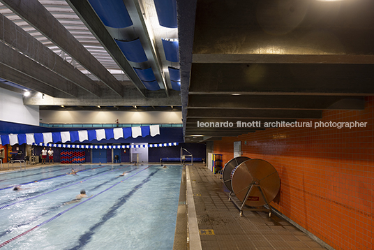 sesc campinas ícaro de castro mello