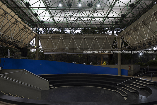 sesc campinas ícaro de castro mello