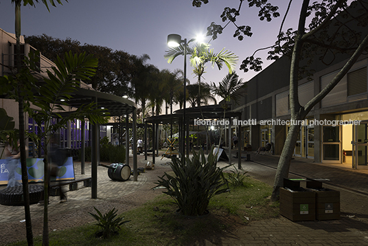 sesc campinas ícaro de castro mello