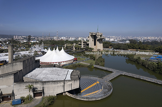 teatro municipal teotônio vilela luiz arthur guimarães navarrette