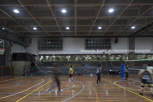 sesc bauru szpigel e magalhães