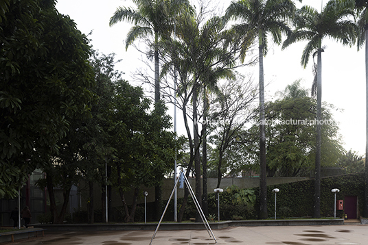 sesc bauru szpigel e magalhães