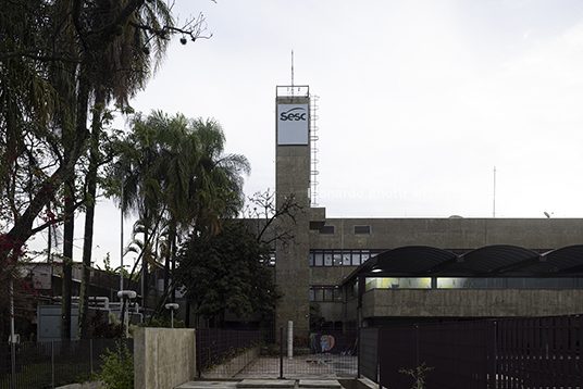 sesc bauru szpigel e magalhães