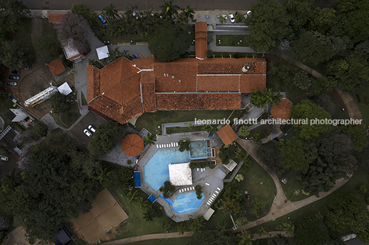 sesc thermas 
