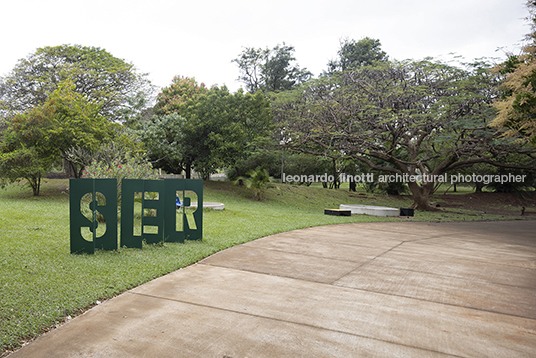 sesc thermas 