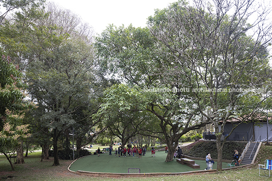sesc thermas 