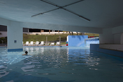 sesc thermas