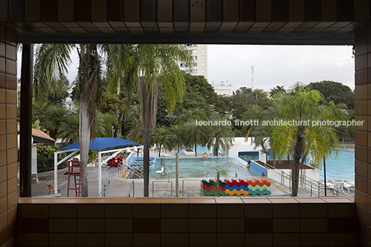 sesc thermas 