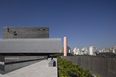 sesc parque dom pedro ii una bv