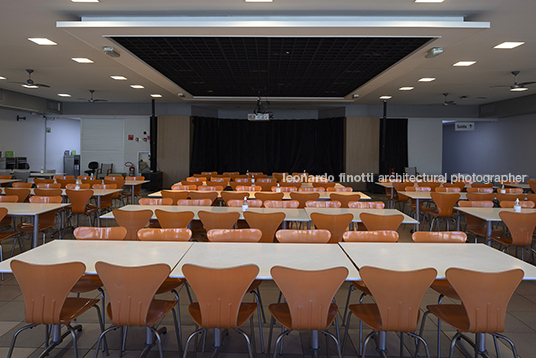 sesc carmo botti rubin