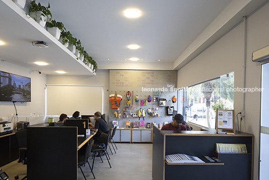 sesc osasco 
