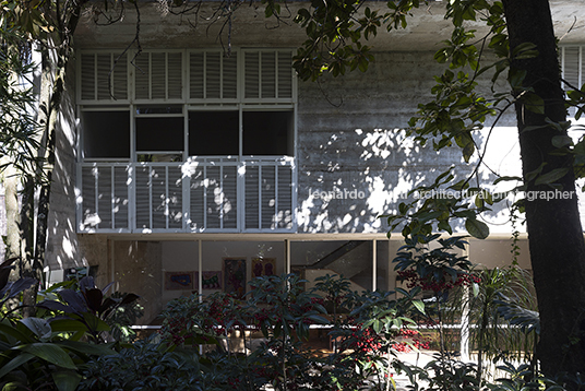 casa miani paulo mendes da rocha