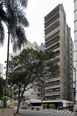 edifício guaimbé paulo mendes da rocha