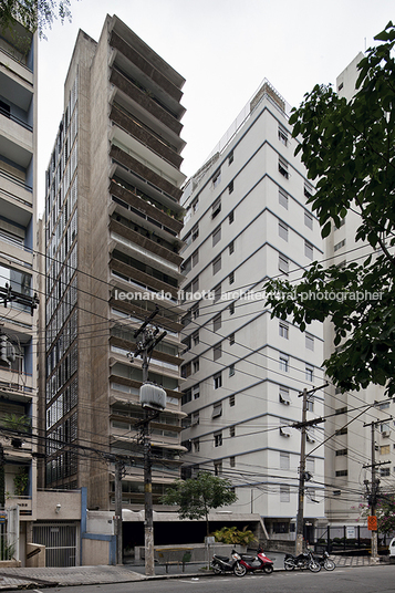 apartamento gb isay weinfeld