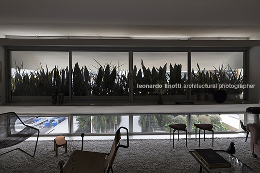 apartamento gb isay weinfeld