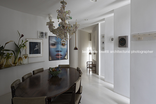 apartamento gb isay weinfeld